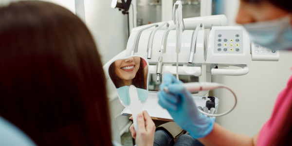 Orthodontie préventive
