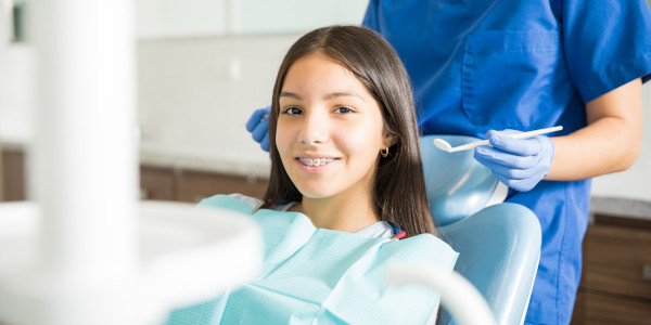 Orthodontiste